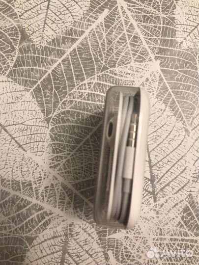 Наушники apple earpods 3 5 мм оригинальные