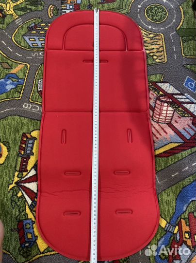 Вкладыш в коляску