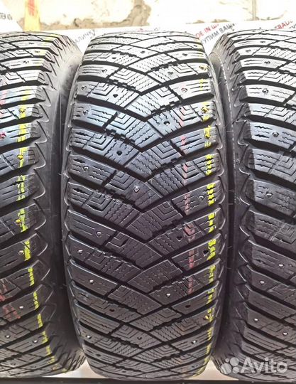 Goodyear Ultragrip Ice Arctic 225/65 R17 97L