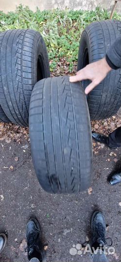 Yokohama W.Drive V902B 285/65 R17 116H