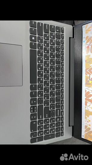 Ноутбук Lenovo