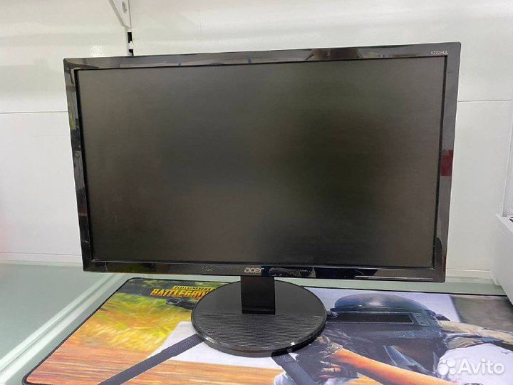 Монитор Acer 22