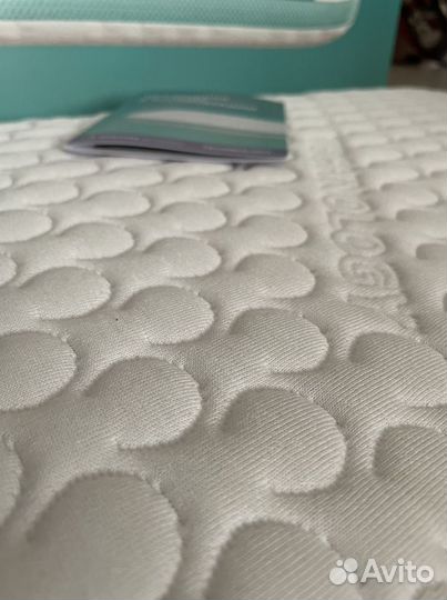 Анатомическая подушка Askona