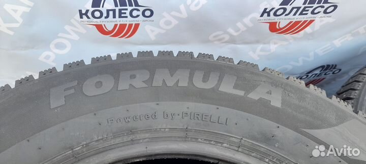 Pirelli Formula Ice 225/65 R17 102T