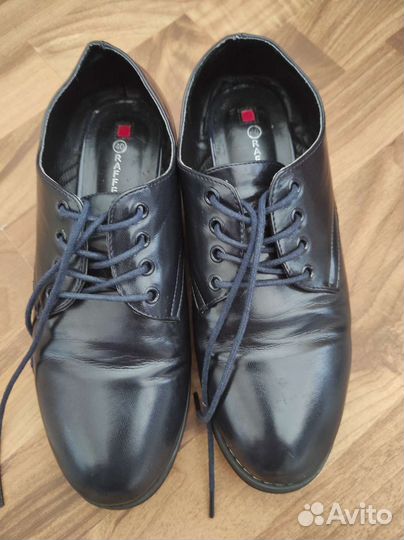 Туфли женские 40 размер