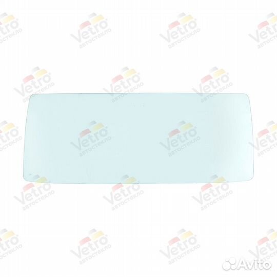 Лобовое стекло