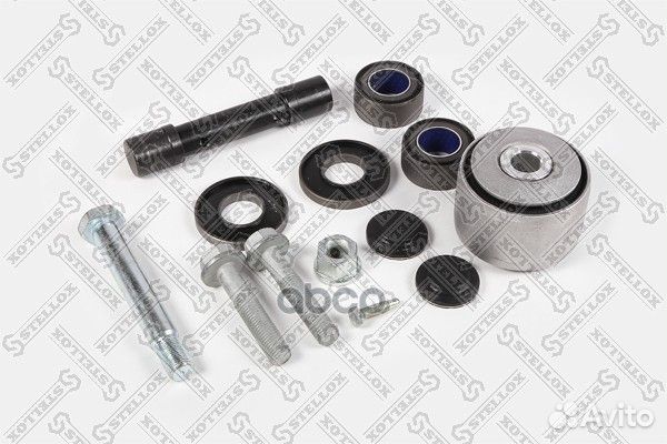 87-01864-SX р/к кабины стабилизатора (мрп) с/б