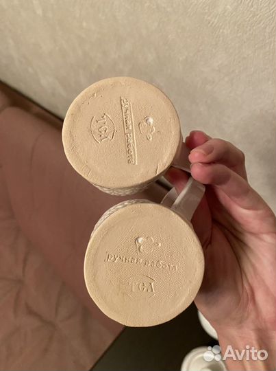 Сервиз кофейный