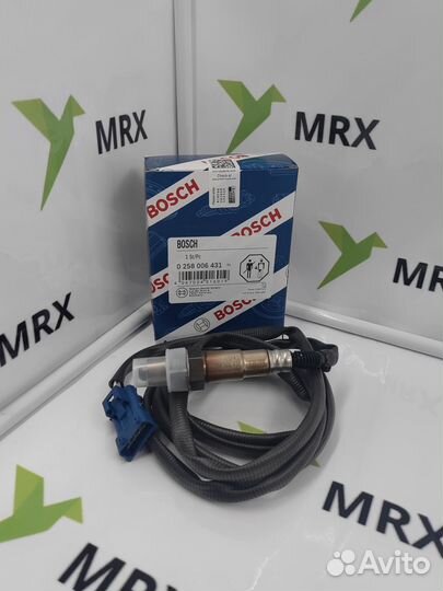 Лямбда-зонд 0258006431