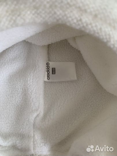 Шапка crokid 50-52
