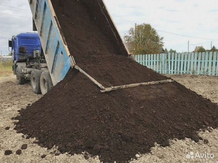 Пескогрунт