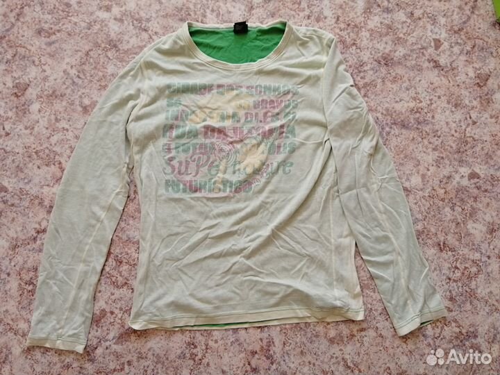 Футболка Diesel