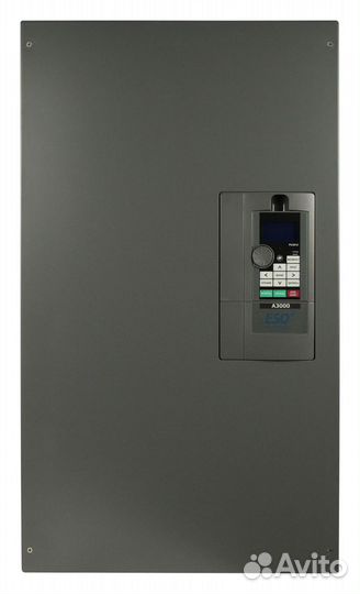 Частотный преобразователь ESQ-A3000 160/185 кВт 380В