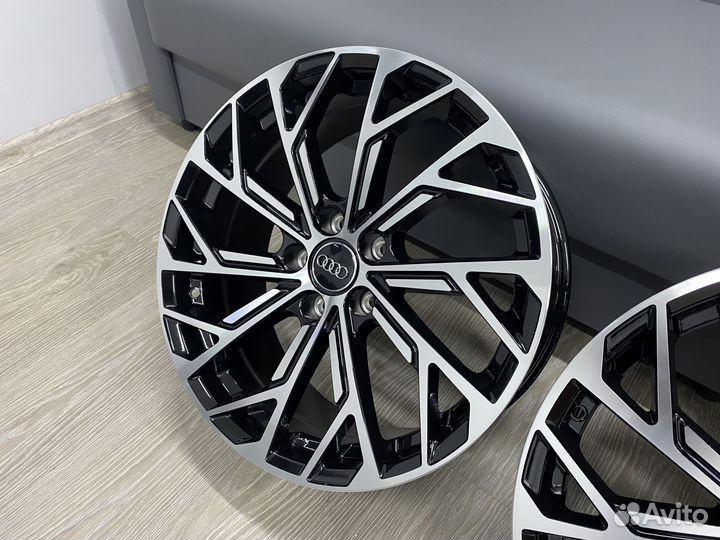 Диски S8 R20 5-112 Audi A5 A6 A7 VW Skoda