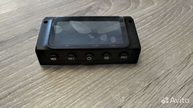 Kugoo s3 Крышка дисплея