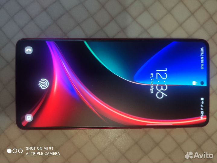 Samsung Galaxy Note 10 Lite, 6/128 ГБ