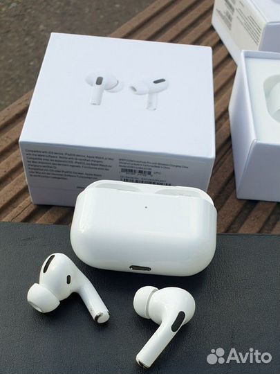 Airpods Pro Беспроводные наушники