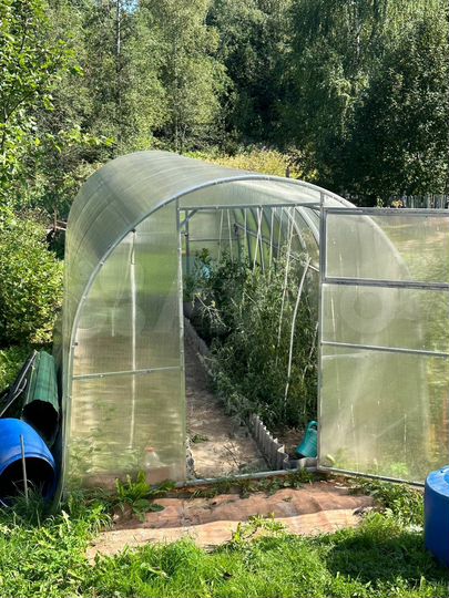 Участок 10 сот. (ИЖС)