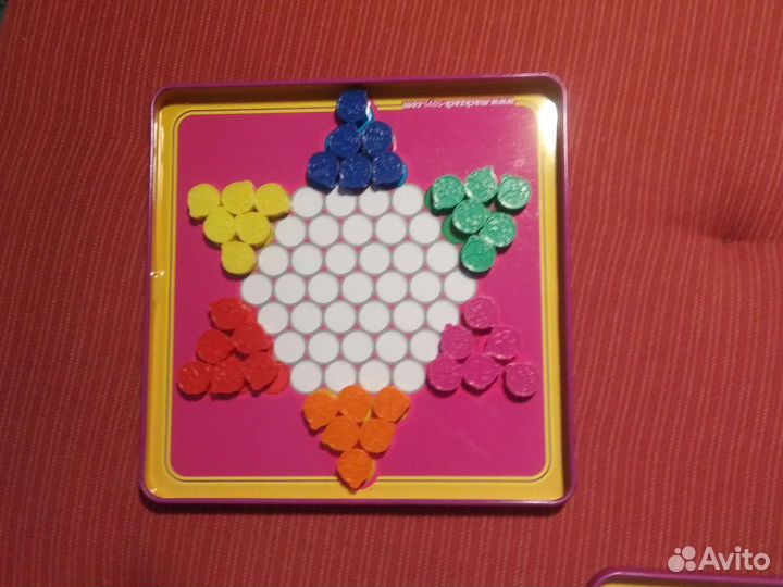 Китайские шахматы