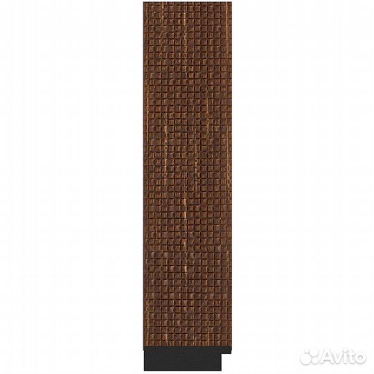 Зеркало Evoform Definite 136х76 BY 3305 в багетно