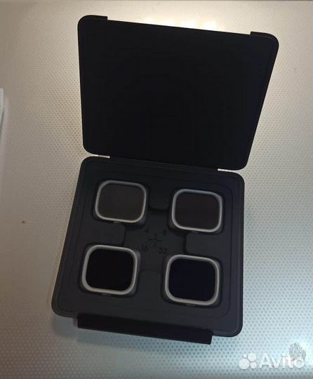 Фильтры нейтральные DJI Mavic 3/ Air2S / Air2