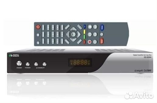 Пульт управления 