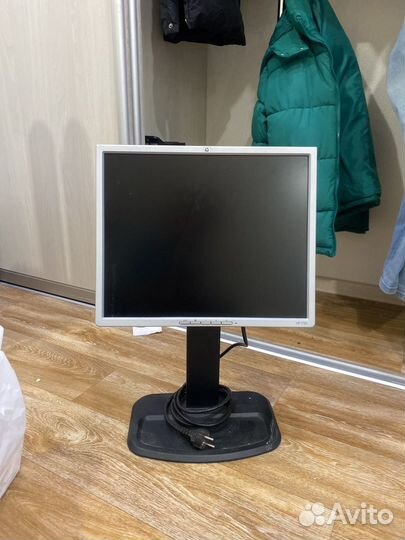Монитор