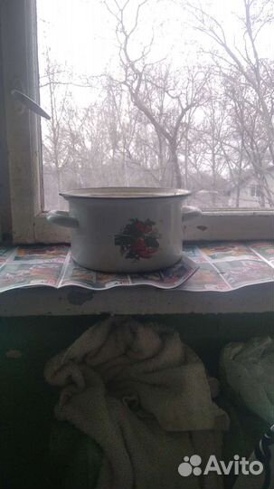 Кастрюльки 2.5 литра