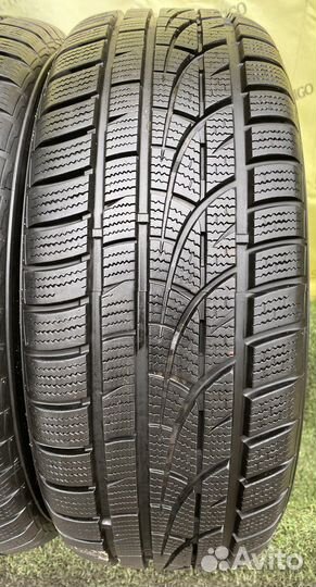 Hankook Winter I'Cept Evo 215/55 R17 98V