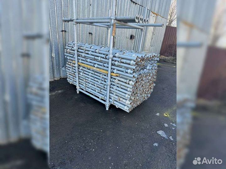 Продажа опалубки Cup Lock