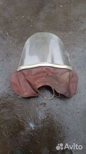 Мотороллер муравей