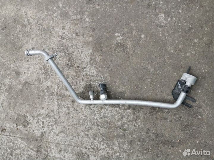 Трубка Датчик давления кондиционера Lexus Gs 300