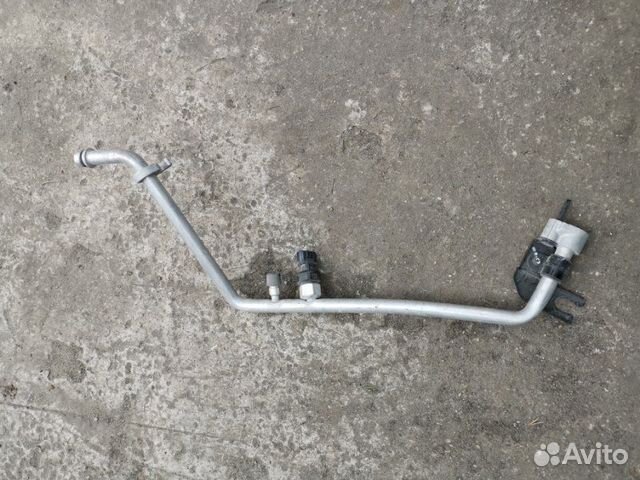 Трубка Датчик давления кондиционера Lexus Gs 300