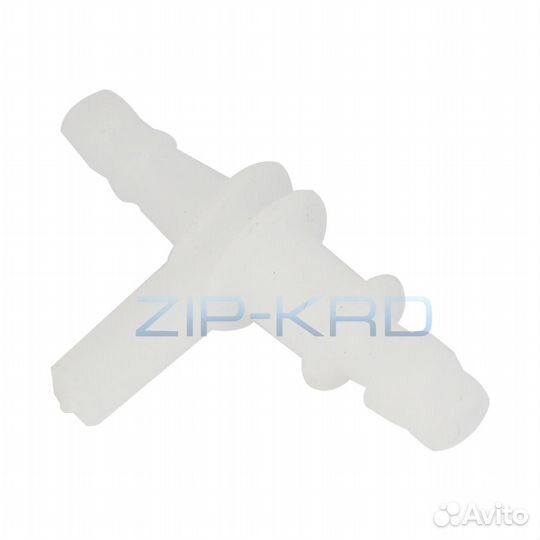 Впускной тройник MIE Europa - MIE Europa