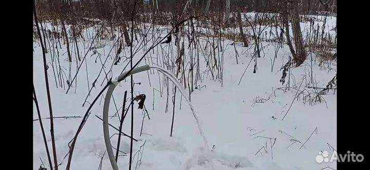 Бурение скважин на воду