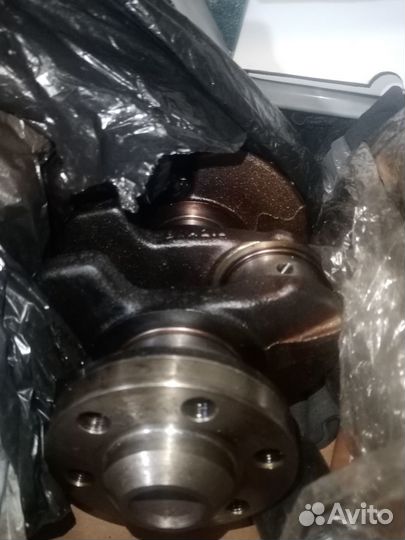 Запчасти passat в3