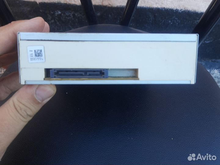 Привод дисков Dvd writer model sh-224 SATA