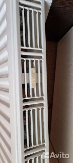 Батарея отопления