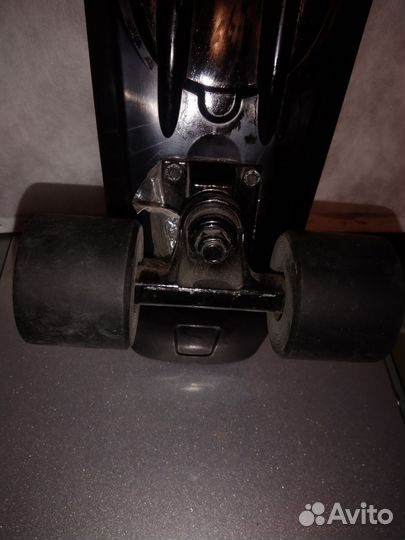 Скейтборд Термит