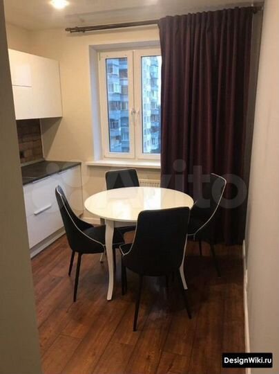 Квартира-студия, 24,6 м², 9/15 эт.