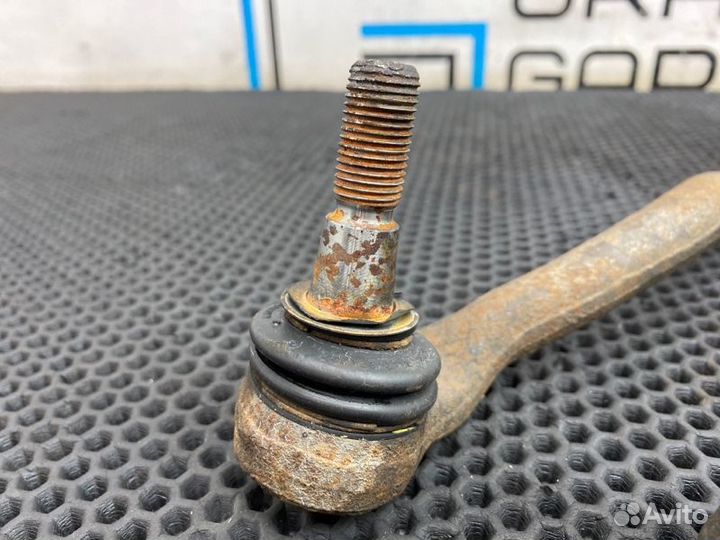 Тяги Рулевые Mercedes-Benz Ml-Class W164