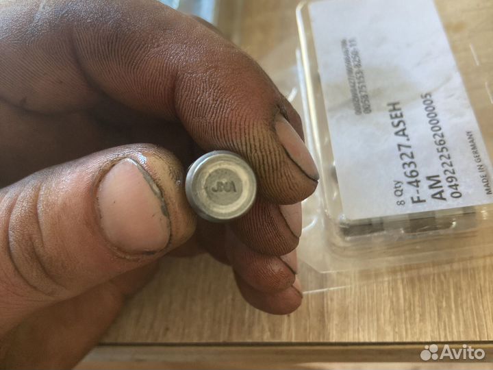 Гидрокомпенсаторы cdab 1.8 tsi