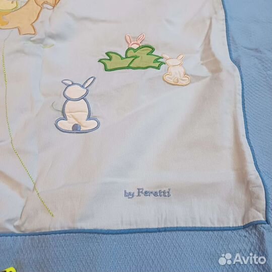 Постельное белье