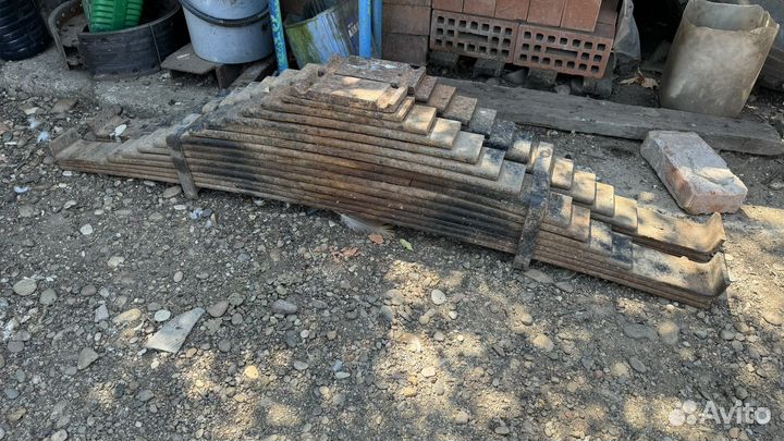 Рессоры камаз