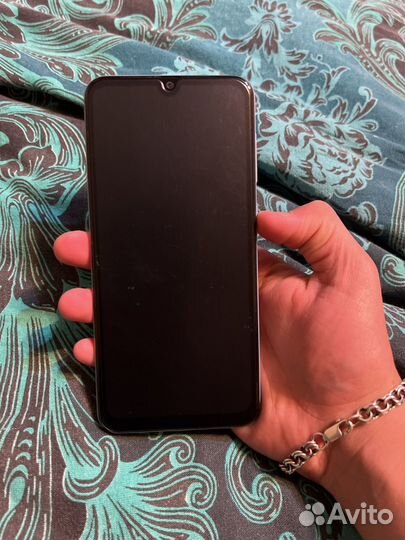 Samsung Galaxy A50, 4/64 ГБ