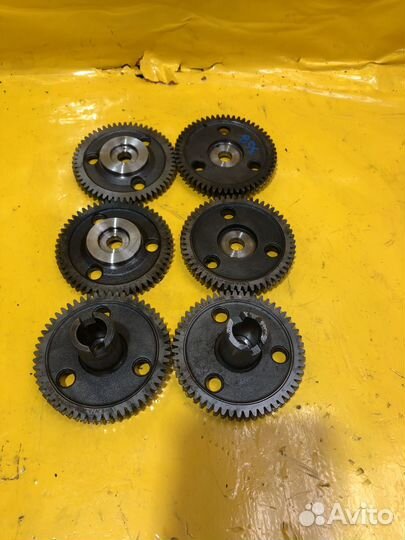 Шестерня распредвала Range Rover Sport 368dt