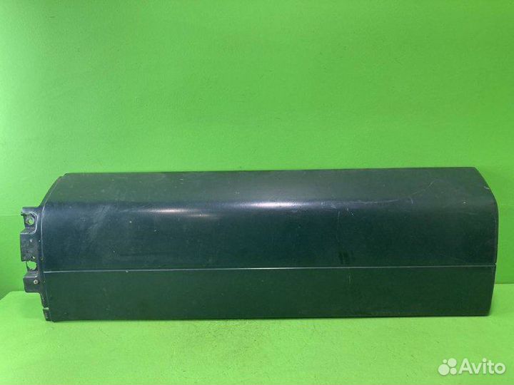 Накладка крыла MAN TGA