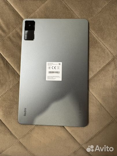 Планшет Redmi Pad 64 GB