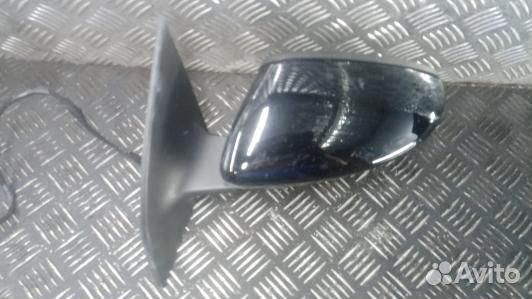 Зеркало наружное левое volkswagen scirocco 3RD (BAG02JL01)