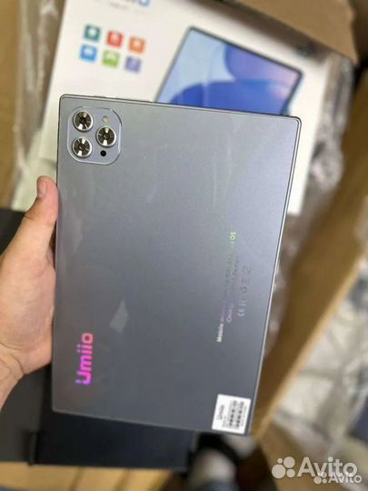 Планшет Umiio X9 4/128 Новый